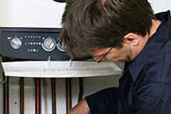 boiler repair Ashendon