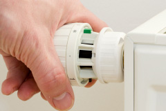Ashendon central heating repair costs