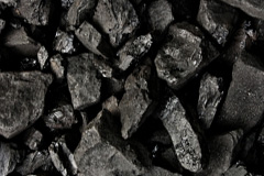 Ashendon coal boiler costs