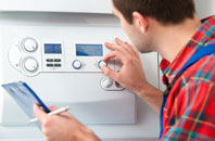 free Ashendon gas safe engineer quotes