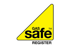 gas safe companies Ashendon